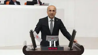 Yeni Parti'li Genç: Belediyeleri hanenize yazabilirsiniz ama halkın iradesini yazamazsınız