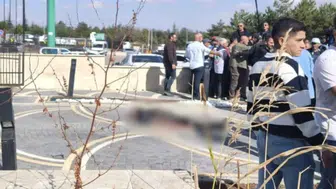 Polis emeklisinin intiharı sonrası siyasilerden peş peşe tepkiler!