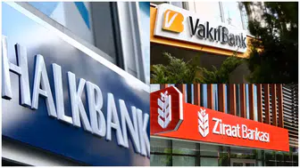 Kamu bankaları televizyon reklam bütçelerini sır gerekçesiyle açıklamadı