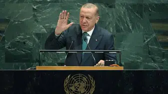 Erdoğan BM'de konuştu: Güvenlik Konseyi dünya 5'ten büyüktür ilkesiyle reforme edilmeli