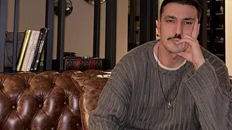 Güneşin Doğduğu Yer dizisinin Zeki'si İlker Yavuz kimdir?