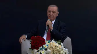 Erdoğan: Mekke savunma paktında güzel gelişmeler var, hedef terörsüz bölge