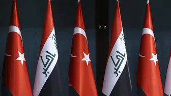 Türkiye'nin Süleymaniye'deki vize başvuru merkezi hizmete girdi