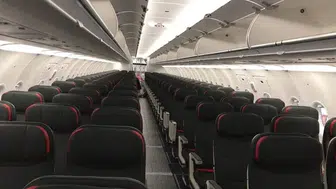 KVKK'dan uçak içi internete 90 bin lira ceza