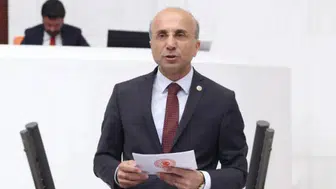 Yeni Parti'li Genç: OVP'de kişi başı vergi 110 bin, faiz 26 bin TL arttı