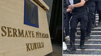 SPK'dan Özata Denizcilik kararı: 11 kişiye işlem yasağı, 5 lisans iptal