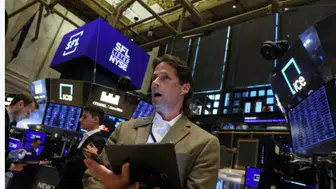 ABD 10 yıllık faizi %5'i aştı, Wall Street'te sert satış yaşandı