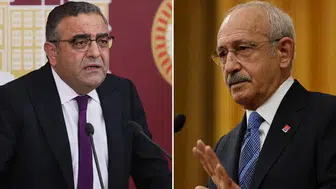 Sezgin Tanrıkulu: İmamoğlu'na siyasi tutuklu değil demek AKP sözcülüğüdür