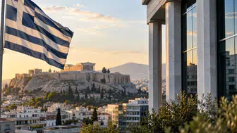 J.P. Morgan: Yunan bankalarında hisse başına kâr yıllık yüzde 12 artacak
