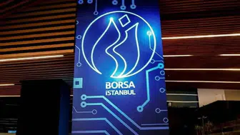 BIST 100 yüzde 2,74 düşerek 12.888 puana geriledi