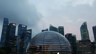 Yapay zeka devleri Singapur'u uygulama ve ticarileşme üssü olarak seçti