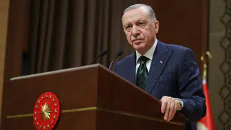 Erdoğan: Kardeşi kardeşe kırdırma planları boşa düştü