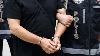 İçişleri Bakanlığı 48 ilde yeni nesil suç örgütlerine operasyon düzenledi: 1008 gözaltı kararı