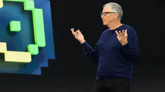 Bill Gates’ten yapay zeka uyarısı: 1 milyar kişi ölebilir