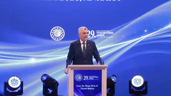 Bakan Bolat: Haziran 2023'ten beri fahiş fiyata 8,8 milyar lira ceza kesildi