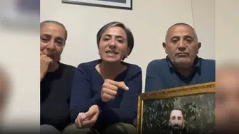 Binali Yıldırım, İliç faciasında ölen işçinin babasından şikayetçi oldu