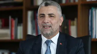 Bakan Bolat'tan fon iddialarına yanıt: "Hayasızca iftira"