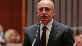 OVP'de enflasyon tahminleri yükseldi, Şimşek ek zam sorusunu yanıtlamadı