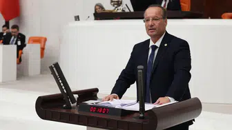 CHP'li Akay: Tera Portföy fonunda 5,15 milyar TL ve 14 bin yatırımcı risk altında