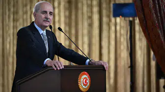 Kurtulmuş: Meclis süreci yönetecek, kimse ödev vermesin