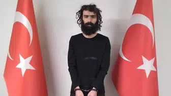 MİT, Afganistan-Pakistan bölgesindeki IŞİD mensubunu yakalayıp Türkiye'ye getirdi