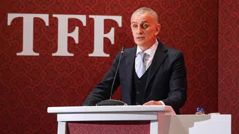 TFF, MHK'da hakem atamalarını yapacak isimleri açıkladı