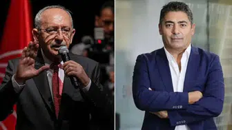 Cafer Mahiroğlu'ndan Kılıçdaroğlu'na sert tepki: En talihsiz vakasın