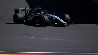 Kimi Antonelli ABD Grand Prix'sinde şampiyonluk için piste çıkıyor