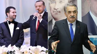Hüseyin Likoğlu'ndan Hayati Yazıcı açıklaması: Yazımla ilgisi yok