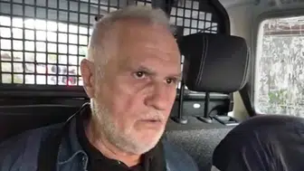 İnterpol'ün aradığı seri katil İurii Radulov İstanbul'da sahte kimlikle yakalandı