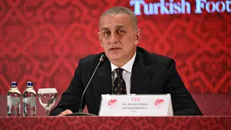 TFF'de 12 istifa: Yönetim düşer mi, seçim olur mu?