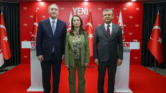 Özgür Özel: Erken seçim tartışmasına kapalıyız, Uçum butlandan mı taahhüt aldı?