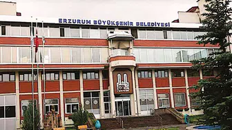 Erzurum Büyükşehir Belediyesi, Diyanet’e 25 yıllık bedelsiz arazi tahsis etti