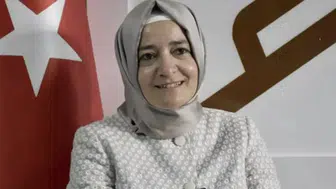 Fatma Betül Sayan Kaya'dan boşalan koltuğa atama yapıldı