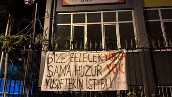Sezgin Tanrıkulu: Nevin ve Nehir’in Tutuklanması Vicdan Yüküdür