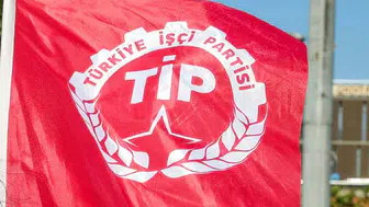 TİP'in X hesabına erişim engeli: Erkan Baş, kararı faşizm olarak nitelendirdi