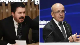 Savcı Sayan'dan Mehmet Şimşek'e fon krizi tepkisi: Milyarların hesabını kim soracak