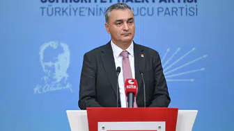 Müslim Sarı: CHP'den ayrılanlar geri dönecek, kapıları sert kapatmayın