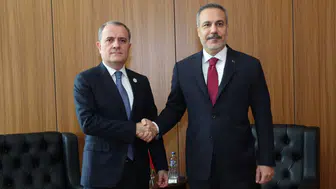 Aliyev, Ankara'daki Türk Devletleri Teşkilatı zirvesine katılmayacak
