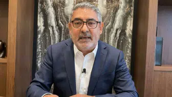 Cafer Mahiroğlu Halk TV kayyum heyetine 10 soru yöneltti