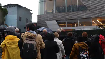 Halk TV yayını durduruldu, çalışanlar YouTube üzerinden haber akışını sürdürüyor