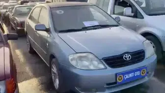 Bakırköy savcılığından 23 şüpheliye gözaltı kararı: 61 araç "change" yöntemiyle satıldı