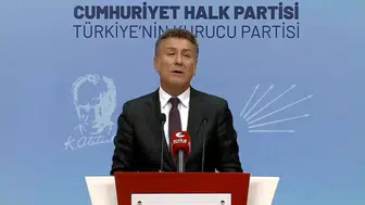 CHP’li Orhan Sarıbal’dan kadın çiftçilere sosyal güvence, üreticiye destek çağrısı