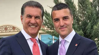 Emir Sarıgül, para aklama iddiaları soruşturmasında adliyeye sevk edildi