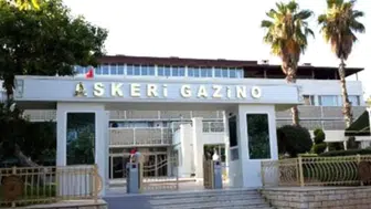 Jandarma sosyal tesislerinde üst komutanlık payı sınırı yüzde 15’e yükseltildi