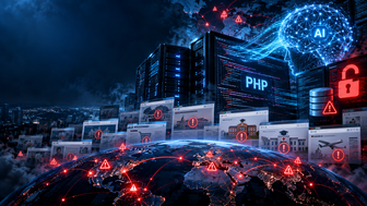 Yapay zeka PHP'deki kritik açığı buldu, dünya genelinde acil güncelleme çağrısı