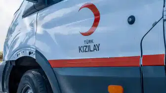 Kızılay'a ihale muafiyeti ve sosyal yardım verisine erişim Meclis'te
