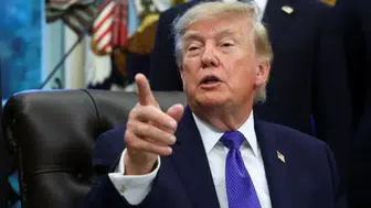 Trump dizel fiyatlarına ilişkin büyük duyuru yapacaklarını açıkladı