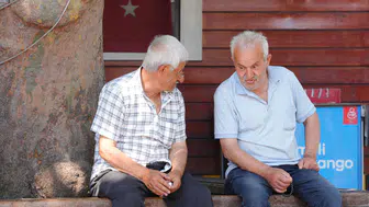 2008 öncesi emeklilerin maaşları için gösterge sistemi teklifi