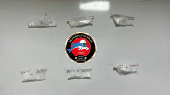 İzmir'de bir haftada 181 aranan şahıs yakalandı, 92 kişi tutuklandı